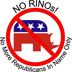 Image result for republican rino