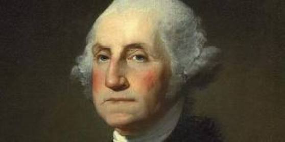 George Washington appointed Jefferson the first U.S. Secretary of State